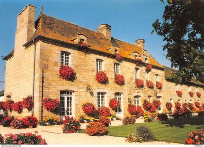 22-SAINT JUVAT-N°3516-C/0339