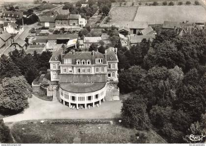 62 SAINT LAURENT BLANGY MAISON DU MINEUR