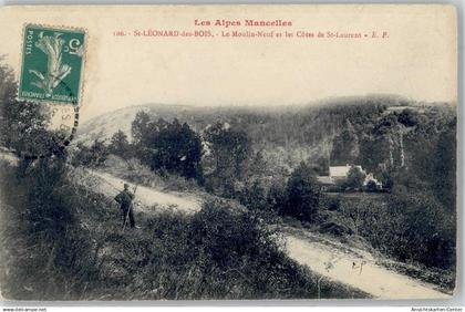 51676315 - Saint-Leonard-des-Bois