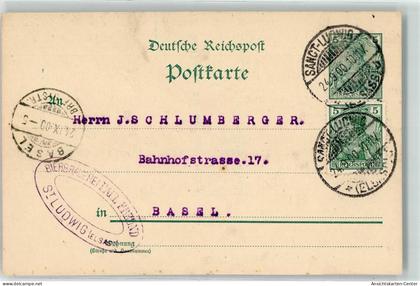 10596090 - Saint-Louis St. Ludwig