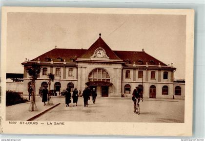 10699740 - Saint-Louis St. Ludwig