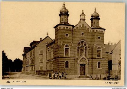 13531948 - Saint-Louis St. Ludwig