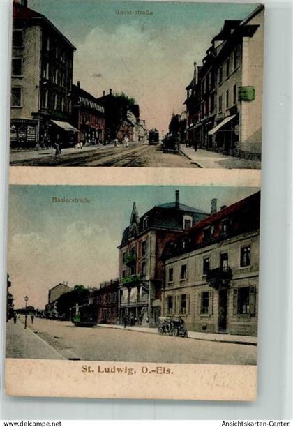 13559634 - Saint-Louis St. Ludwig