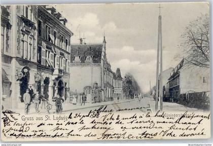51630786 - Saint-Louis St. Ludwig