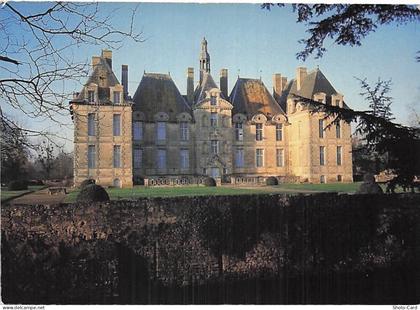 79 SAINT LOUP LAMAIRE CHATEAU DE SAINT LOUP