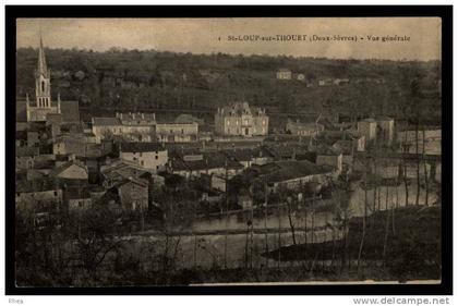 79 Saint-Loup-Lamairé D79D K79268K C79268C RH083682