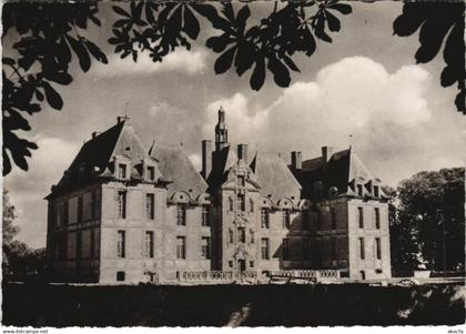 CPM SAINT-LOUP-sur-THOUET Le Chateau (1141620)