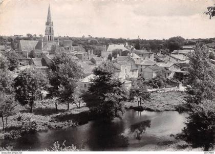 SAINT-LOUP-sur-THOUET - Vue Générale