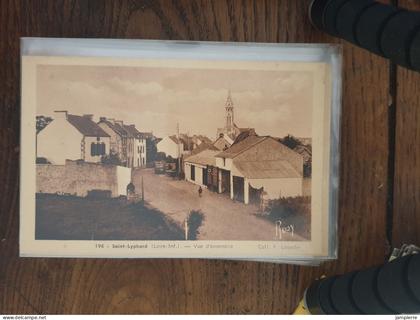 196 - Saint-Lyphard (Loire-Inf.) - Vue d'ensemble - Coll. Logodin