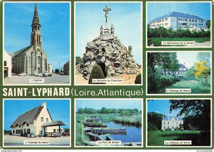 44  SAINT LYPHARD
