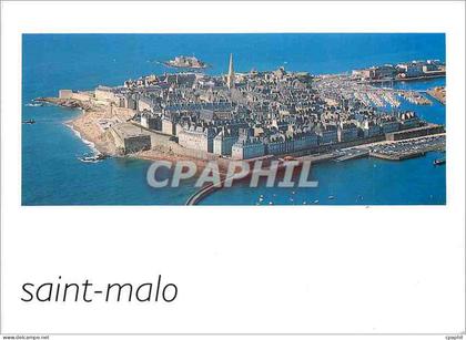 CPM Saint Malo