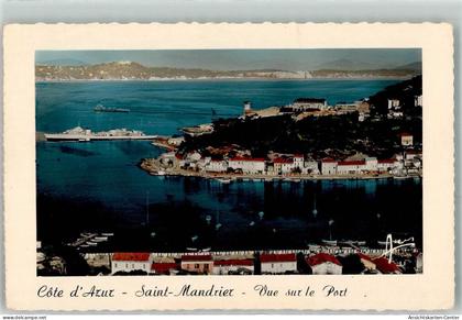 39474287 - Saint-Mandrier-sur-Mer