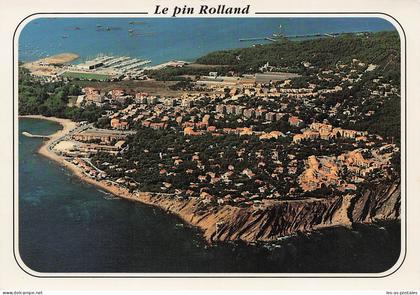 83 SAINT MANDRIER SUR MER LE PIN ROLLAND