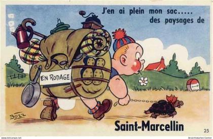 55095946 - Saint-Marcellin