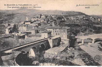 07-SAINT MARTIN DE VALAMAS-N°2113-F/0009