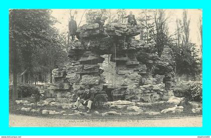 a894 / 133 94 - SAINT MAUR DES FOSSES Parc Saint Maur Le Rocher