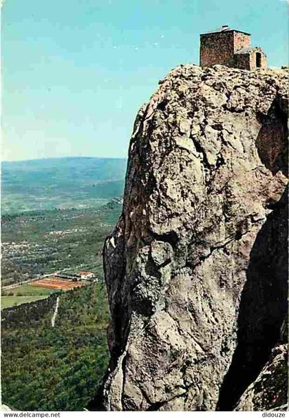 Carte Postale - 83 - Saint Maximin la Sainte Baume - Le Saint Pilon - CPM - Voir Scans Recto-Verso - Poscard - Carta Pos