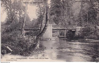 SAINT MICHEL EN GREVE