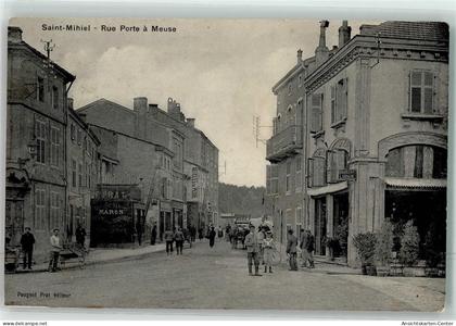 10647219 - Saint-Mihiel