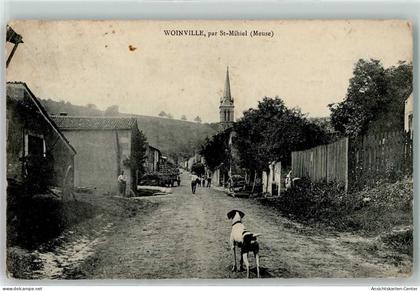 13910830 - Saint-Mihiel