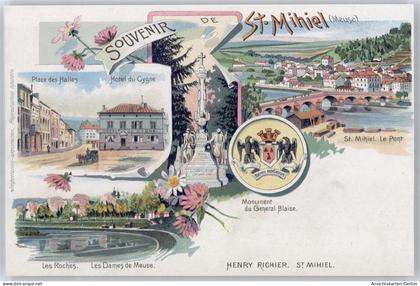 50648216 - Saint-Mihiel