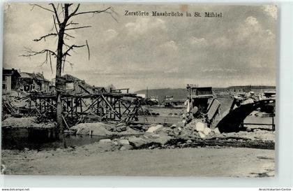 51637220 - Saint-Mihiel