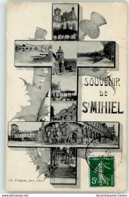 51637376 - Saint-Mihiel