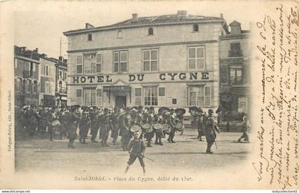 CPA Saint-Mihiel 55/208