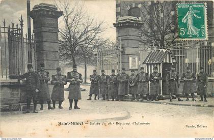 CPA Saint-Mihiel 55/211