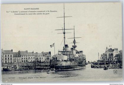 50866384 - Saint-Nazaire