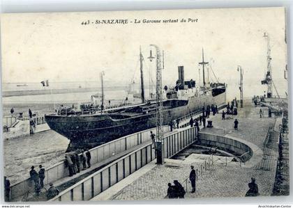 50866479 - Saint-Nazaire