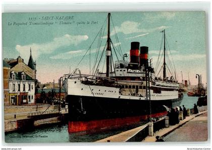 51632135 - Saint-Nazaire