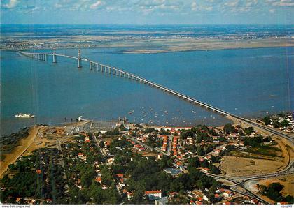 CPM Pont Saint Nazaire Saint Brevin