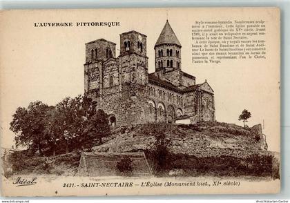 39476147 - Saint-Nectaire