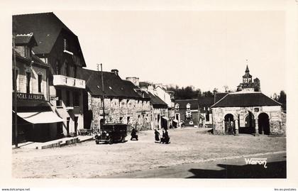 22 SAINT NICOLAS DU PELEM