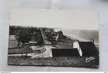 AB364, Cpsm, Saint Pair sur mer, vue générale, Manche 50