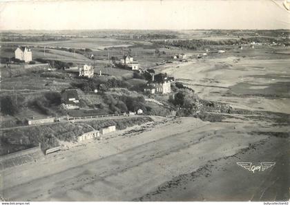 CPSM Saint Pair sur Mer 50/139