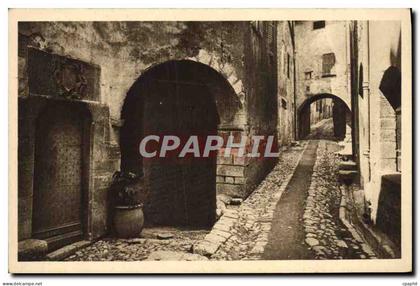 CPA Saint Paul Porte Antique