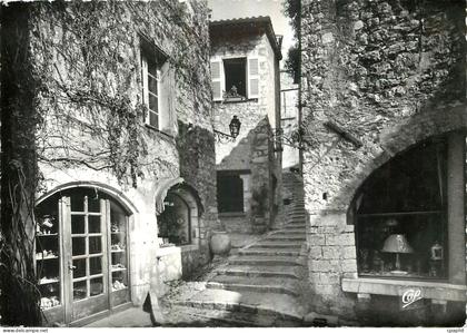 CPM Saint Paul A M Montee de l'Eglise