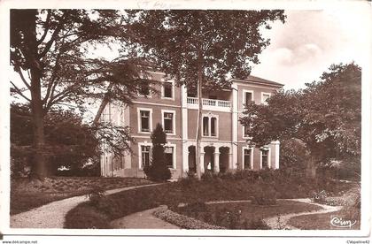 SAINT-PERAY (07) Etablissements de Bains Résineux  CPSM  PF