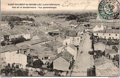 (11/11/25) 44-CPA SAINT PHILBERT DE GRAND LIEU