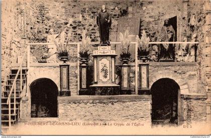 (17/11/25) 44-CPA SAINT PHILBERT DE GRAND-LIEU