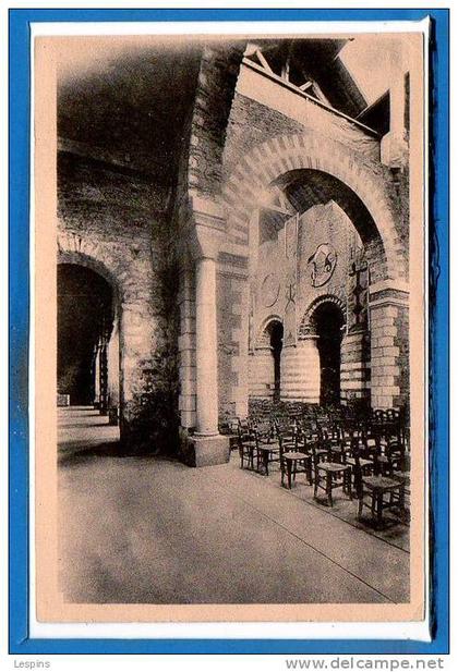44 - SAINT PHILBERT de GRAND LIEU -- Eglise Abbatiale....