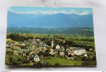 Cpm 1984, Saint Pierre d'Albigny, Savoie 73