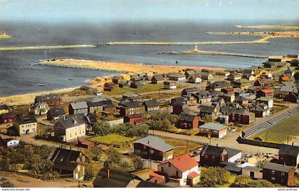 Saint-Pierre & Miquelon - La ville - Ed. Jean Briand 11