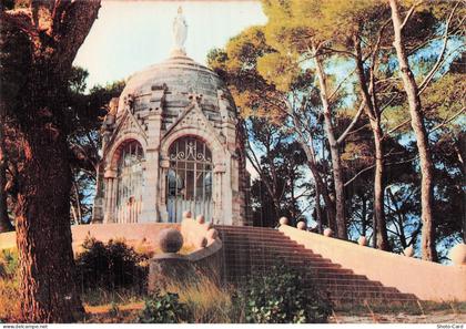 34 SAINT PONS DE MAUCHIENS LA VIERGE