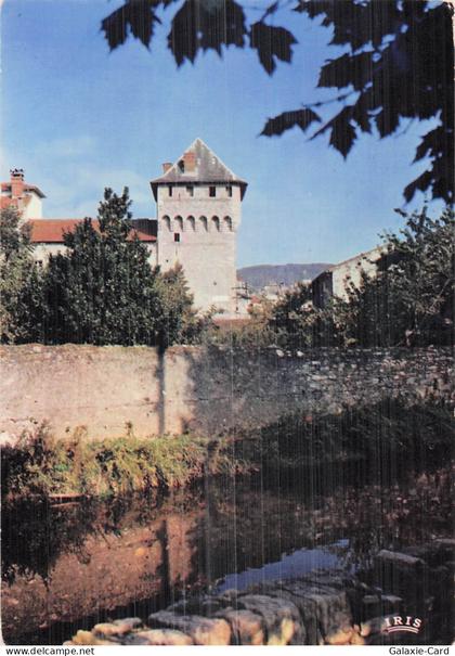 34 SAINT PONS DE THOMIERES GROTTE DE LA DEVEZE