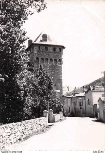 34 SAINT PONS DE THOMIERES LA TOUR DU COMTE PONS