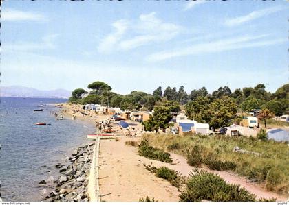 CPSM La Londe Les Maures Camping Le Pansard