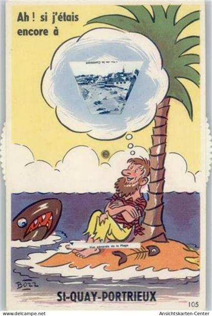 55119267 - Saint-Quay-Portrieux